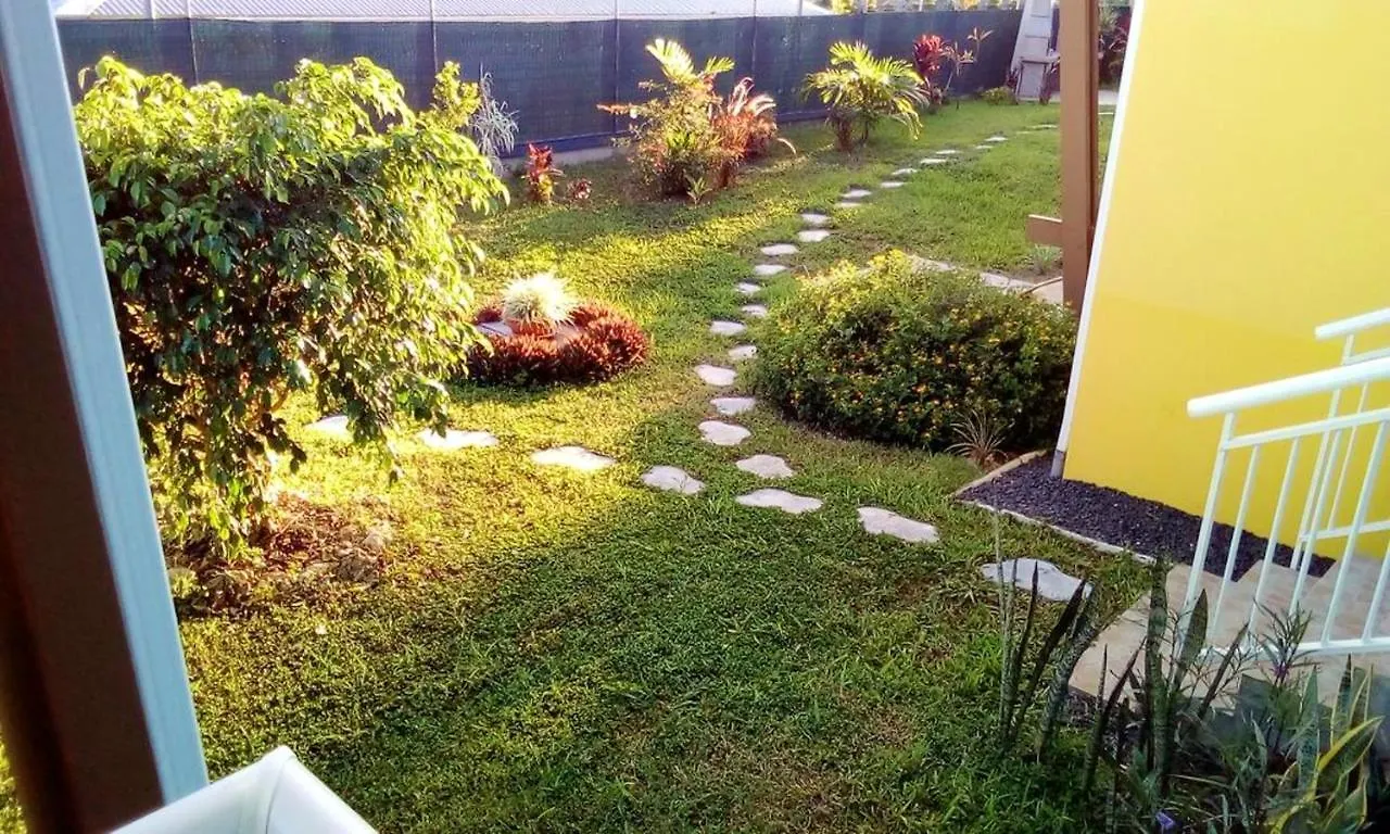 بيت للعطل Bungalow Charmant A Sainte-Anne